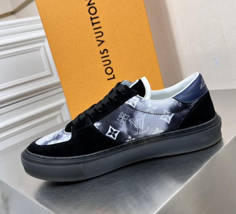 SAMC - LOV Men Shoes - 817