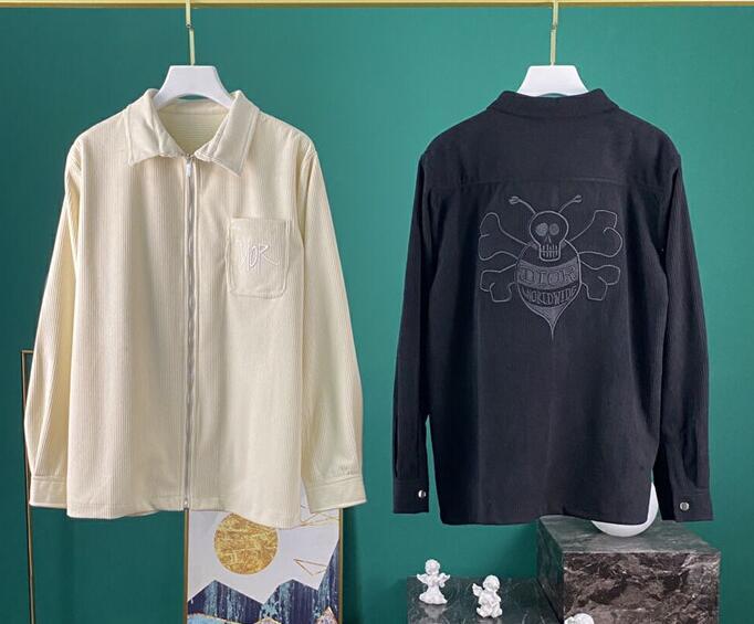 SAMCC - DOR Clothes - 164