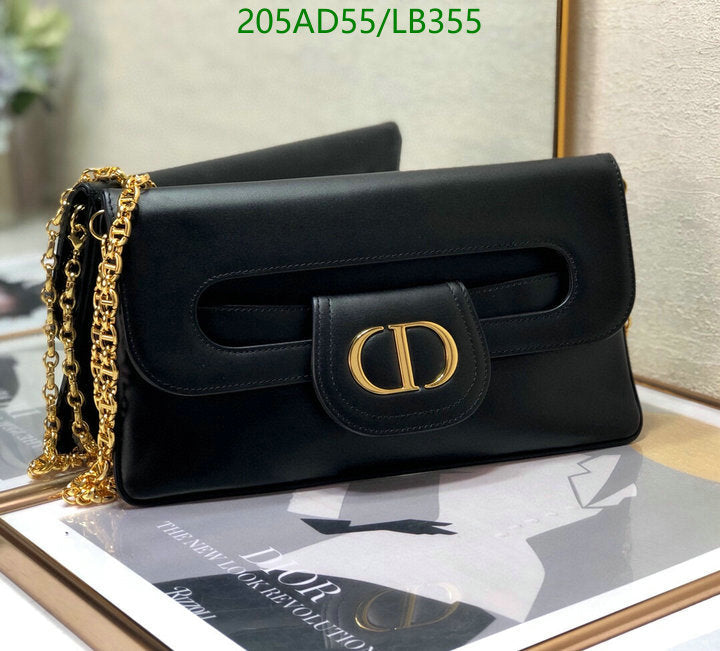 SAMCC - DOR Bags - 1394