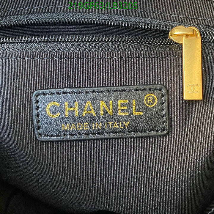 SAMC - CHL Bags - 839