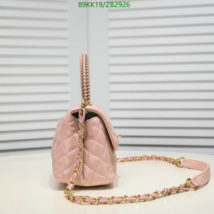 SAMC - CHL Bags Crossbody - 203