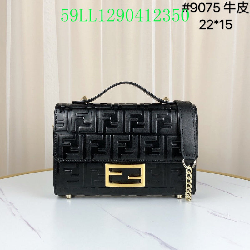 Glami - FDE Bags - 1580