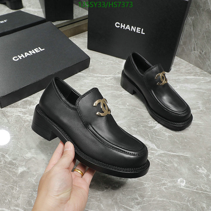 SAMC - CHL Women Shoes - 025