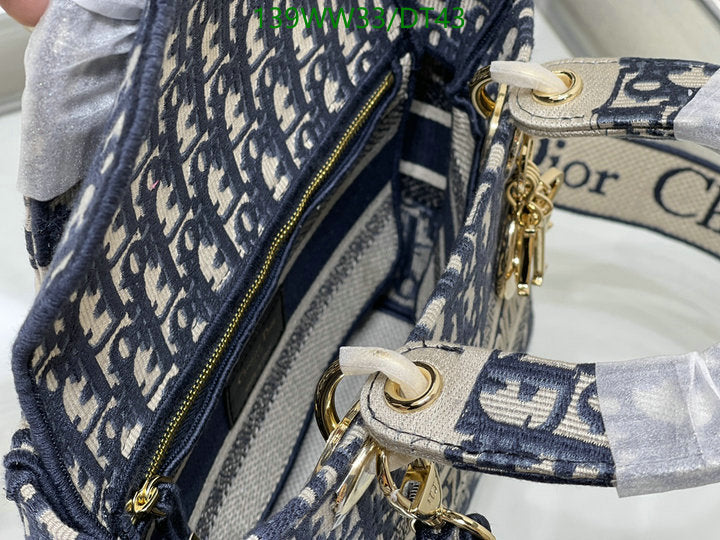 SAMCC - DOR Bags - 1010