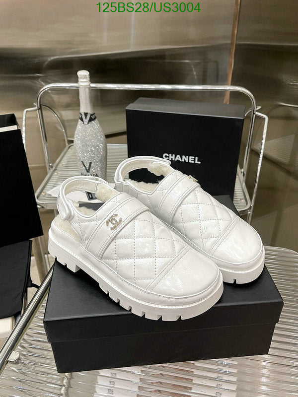 SAMC - CHL Women Shoes - 059