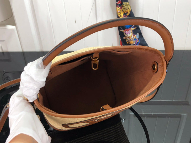 GlamI Lu-Vi bags - 3491