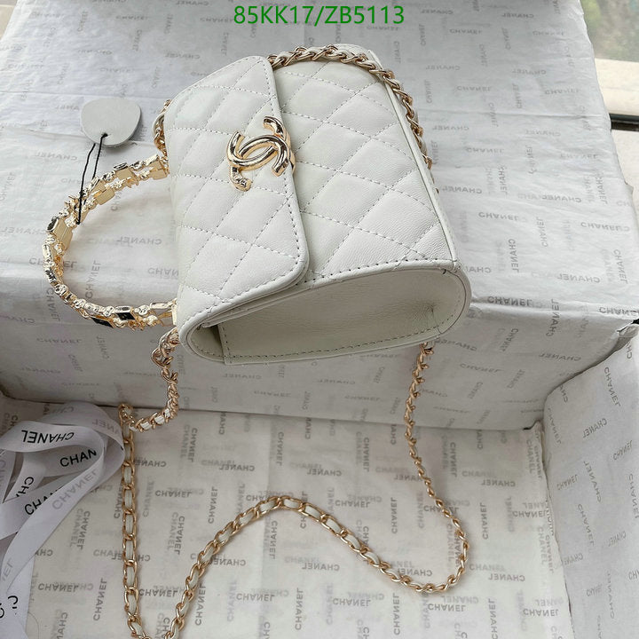 SAMC - CHL Bags Crossbody - 194