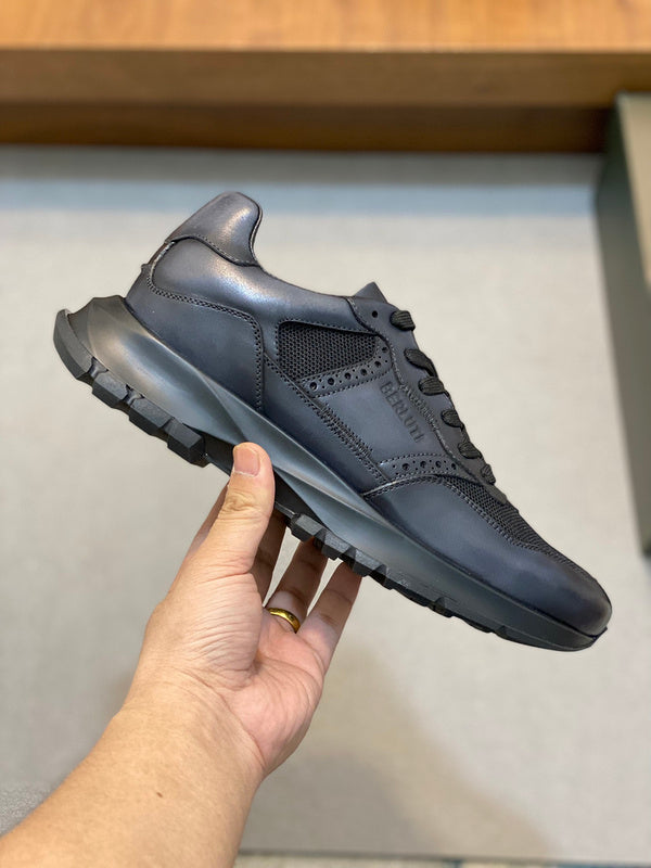 Glami - BRE Men Shoes - 335