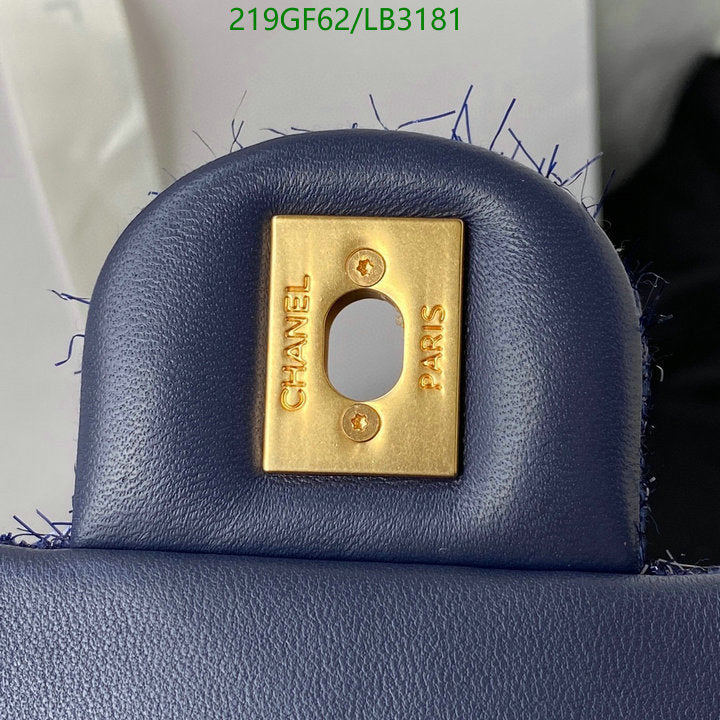 SAMC - CHL Bags - 885