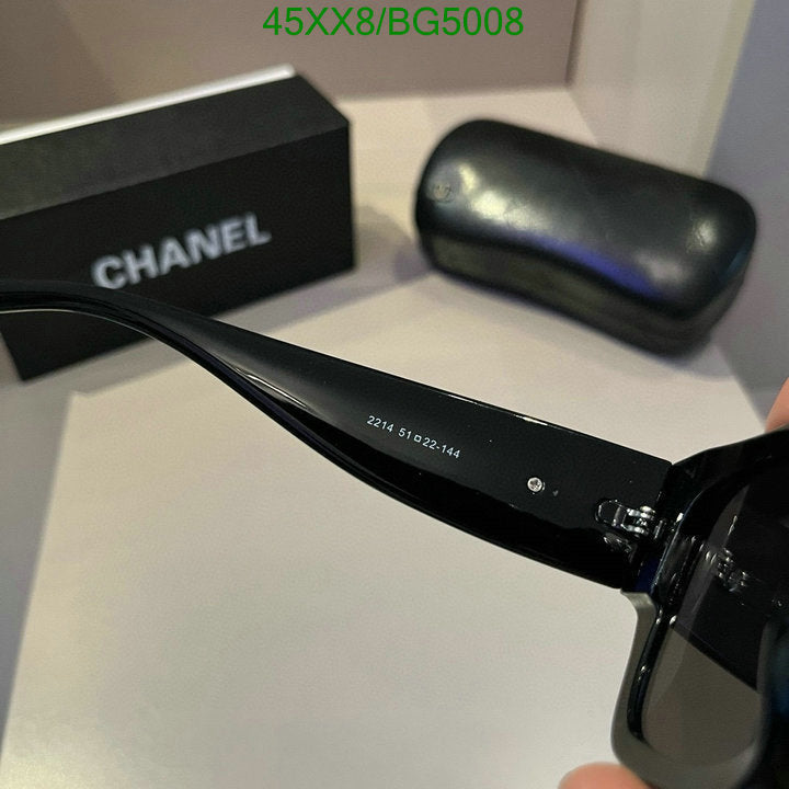 SAMC - CHL Glasses - 119