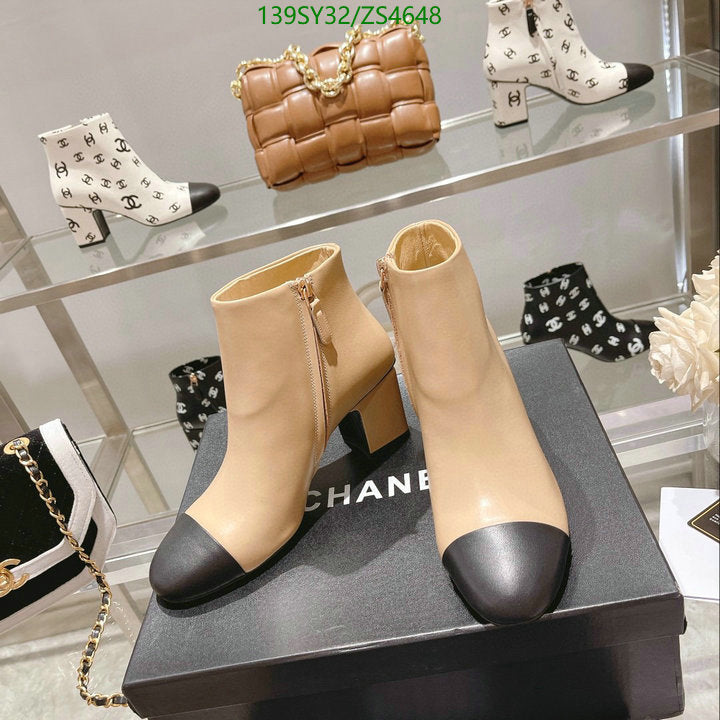 SAMC - CHL Women Boots - 380
