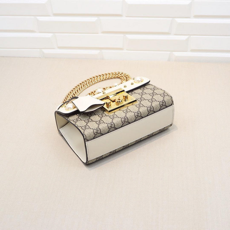 GlamI - GCI Bags - 1018