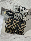 Satchel Bags - PDA Bags - 1782