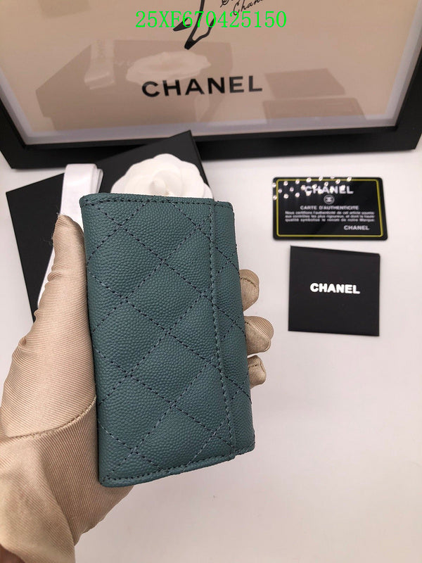 Glami - CHL Wallet - 2391