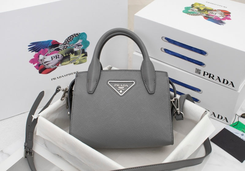 Satchel Bags - PRA Bags - 526