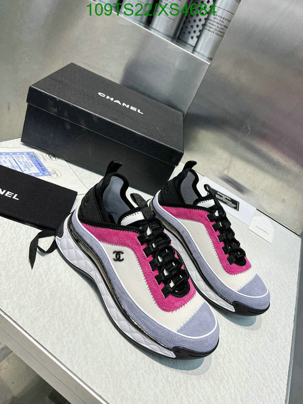 SAMC - CHL Women Shoes Sneakers - 234