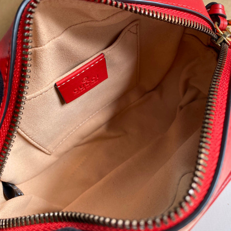 Satchel Bags - GCI Bags - 7037