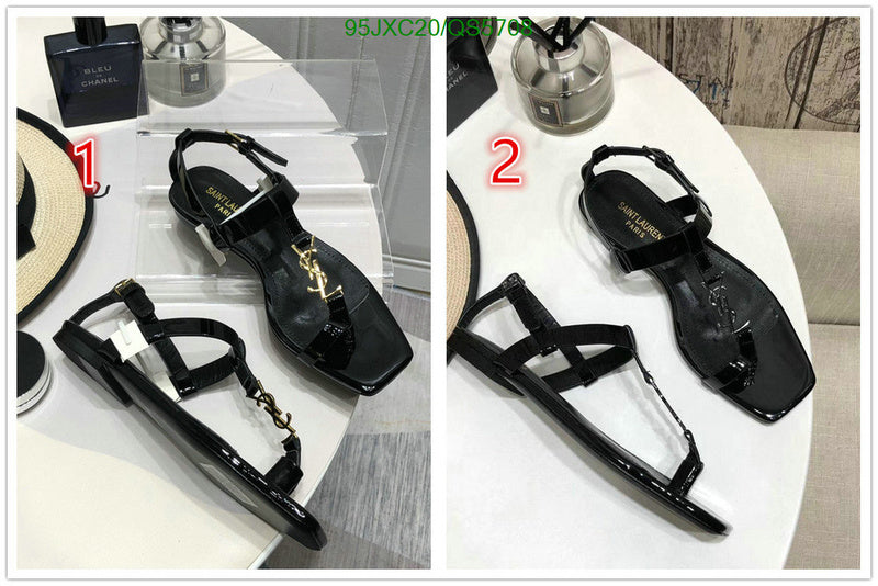 SAMC - YLS Women Shoes - 209
