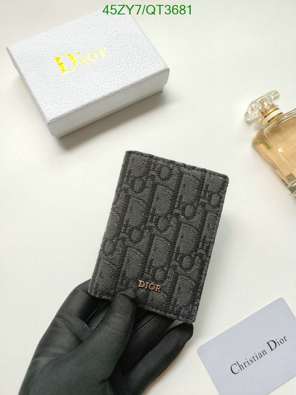 SAMC - DOR Wallets - 083