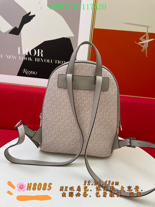 Satchel Bags - MK Bags - 180