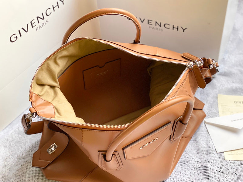 Glamy - GCY Bags - 154