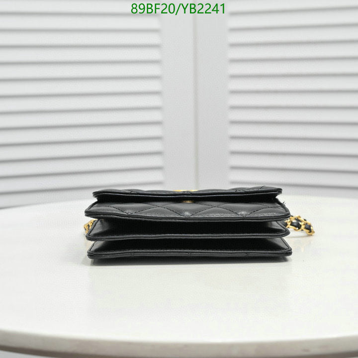 SAMC - CHL Bags Handbags - 094