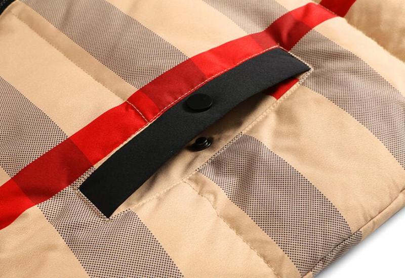 SAMC - Mix Jackets - 598