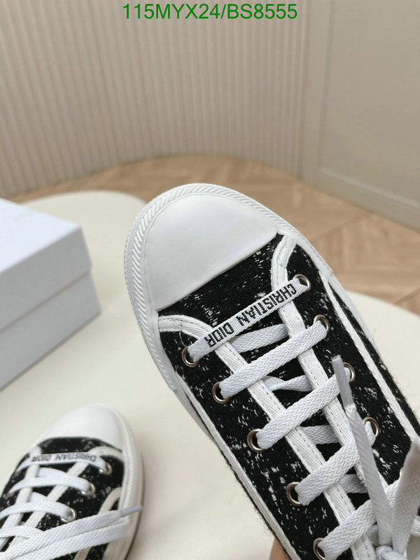 SAMCC - DOR Women Shoes - 1414