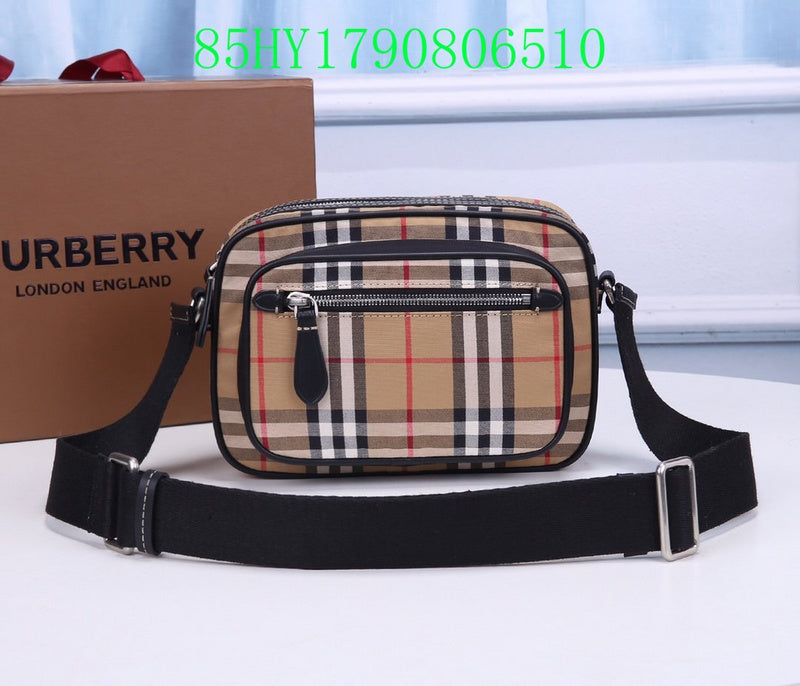 ELE Fashion -BBR Bags - 425