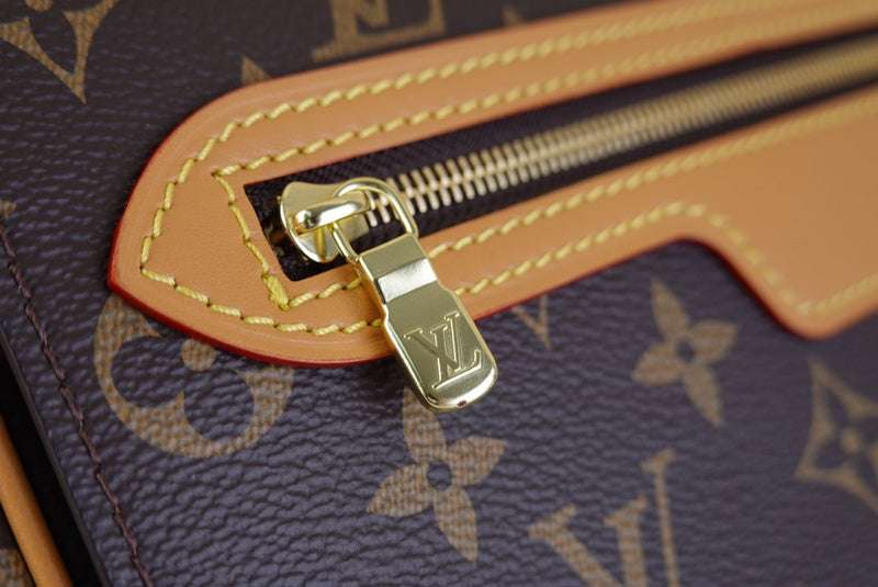 Satchel Bags - VL Bags - 3042