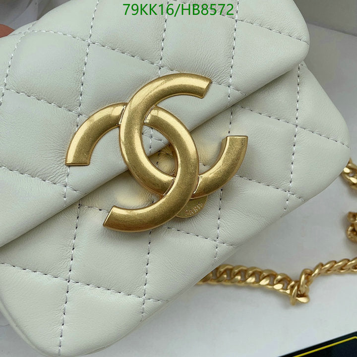 SAMC - CHL Bags Crossbody - 020