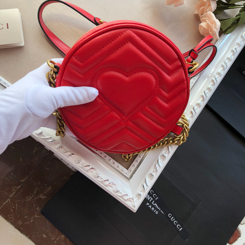 GUI2 Bags - Luxurious Bags  1412