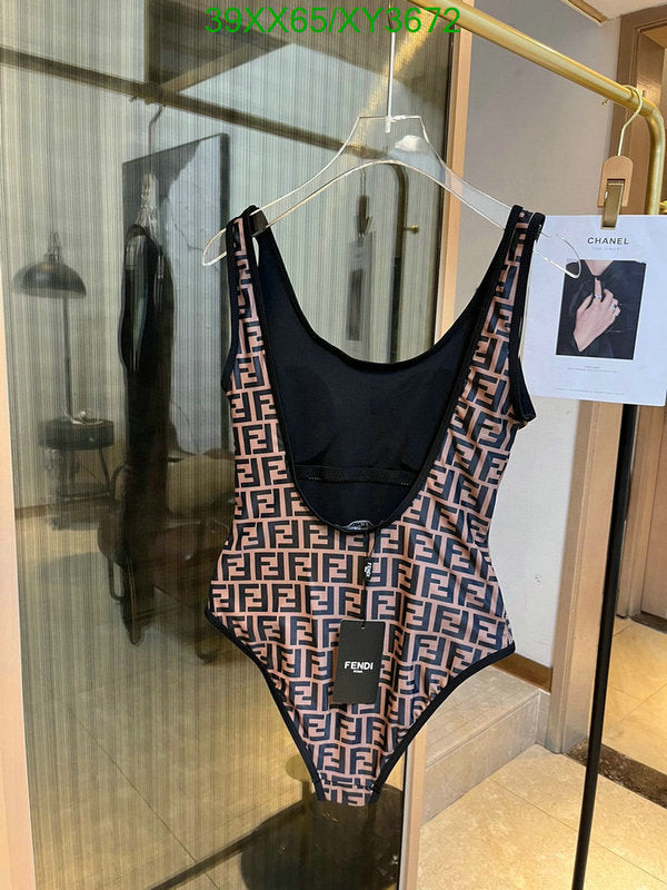 SAMC - FDE Swimsuits - 122