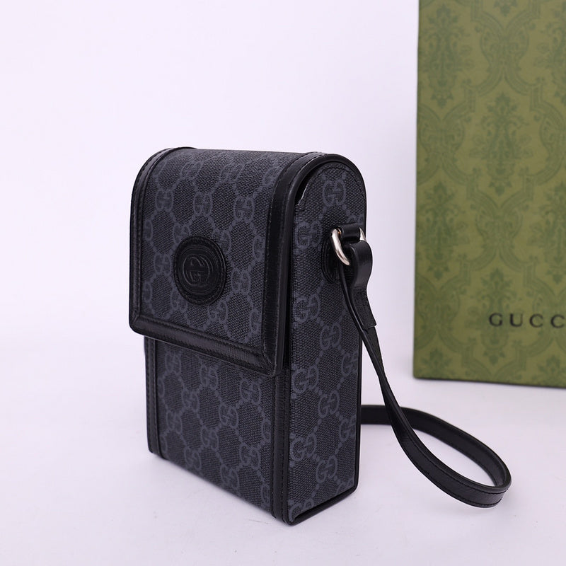 Satchel Bags - GCI Bags - 861