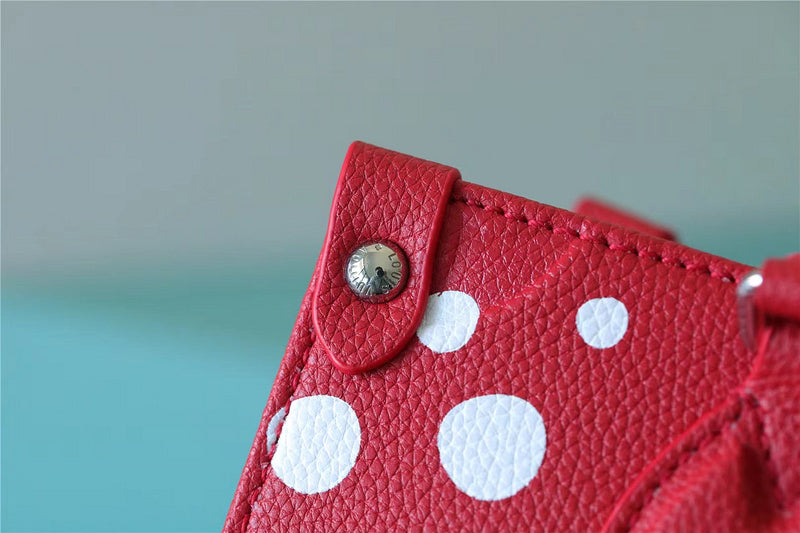 Glami - LUV Bags - 466
