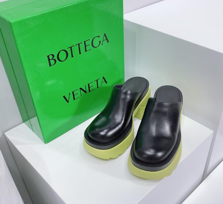 SAMC - BO Women Shoes - 391