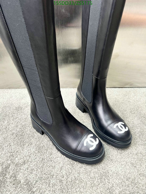 SAMC - CHL Women Boots - 304