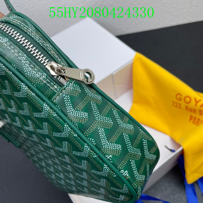 Satchel Bags - GOD Bags - 165
