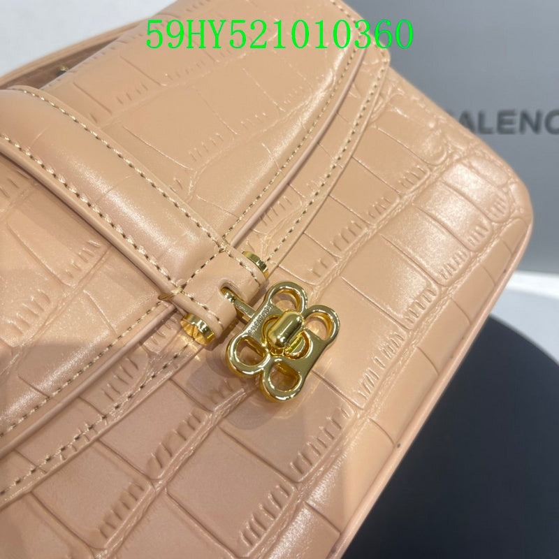 ELE Fashion - BGA Bags - 2005