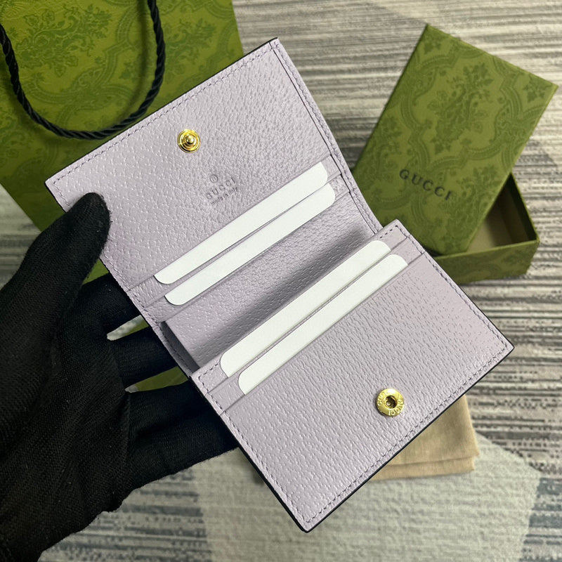 Glami - GUKI Wallets - 077