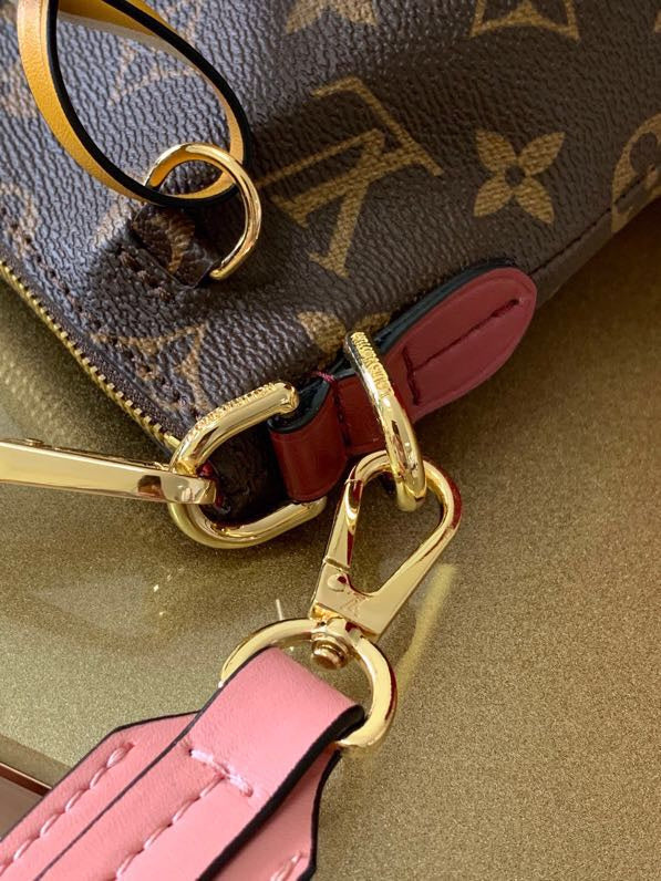 Fashion Lu-Vi bags - 3631