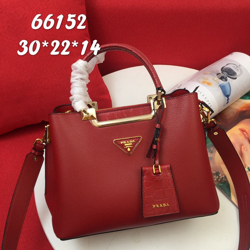 Satchel Bags - PDA Bags - 1253
