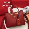 Satchel Bags - PDA Bags - 1253