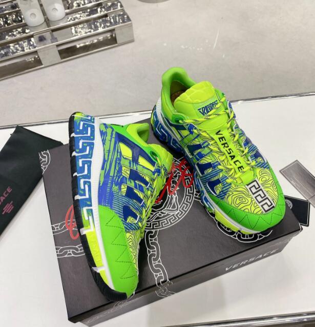 SAMC - GCY Men Shoes - 006