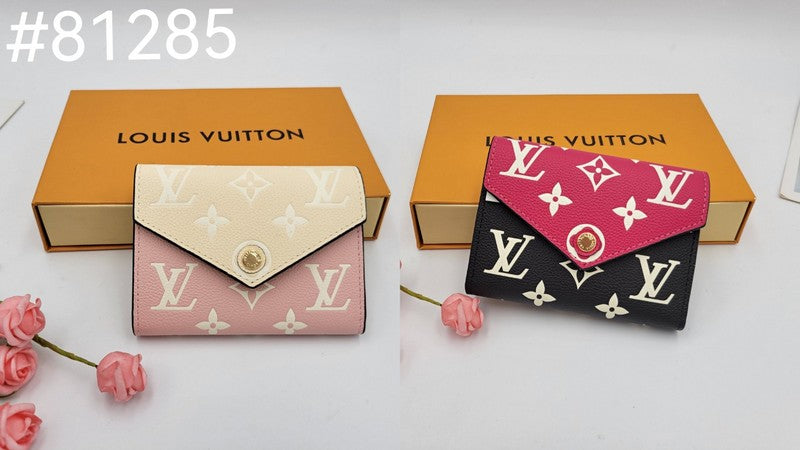 Satchel Bags - VL Bags - 3998