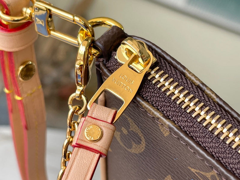 GlamI Lu-Vi bags - 5157