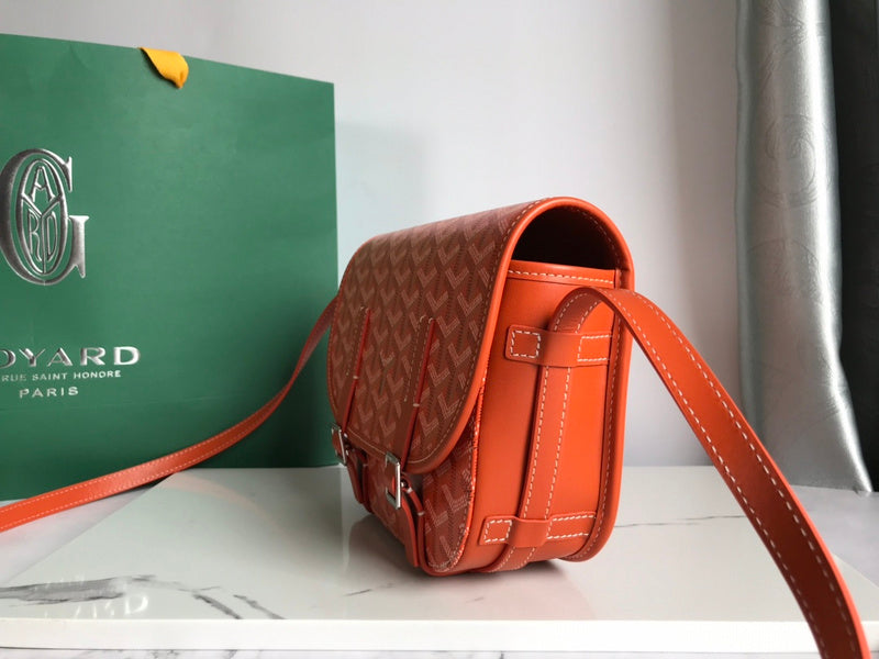 Glamy - GYO Bags - 1086