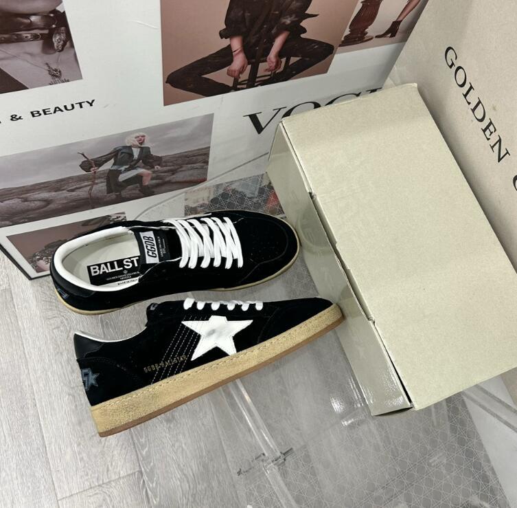 SAMC - GDBE Women Shoes - 025