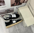 SAMC - GDBE Women Shoes - 025
