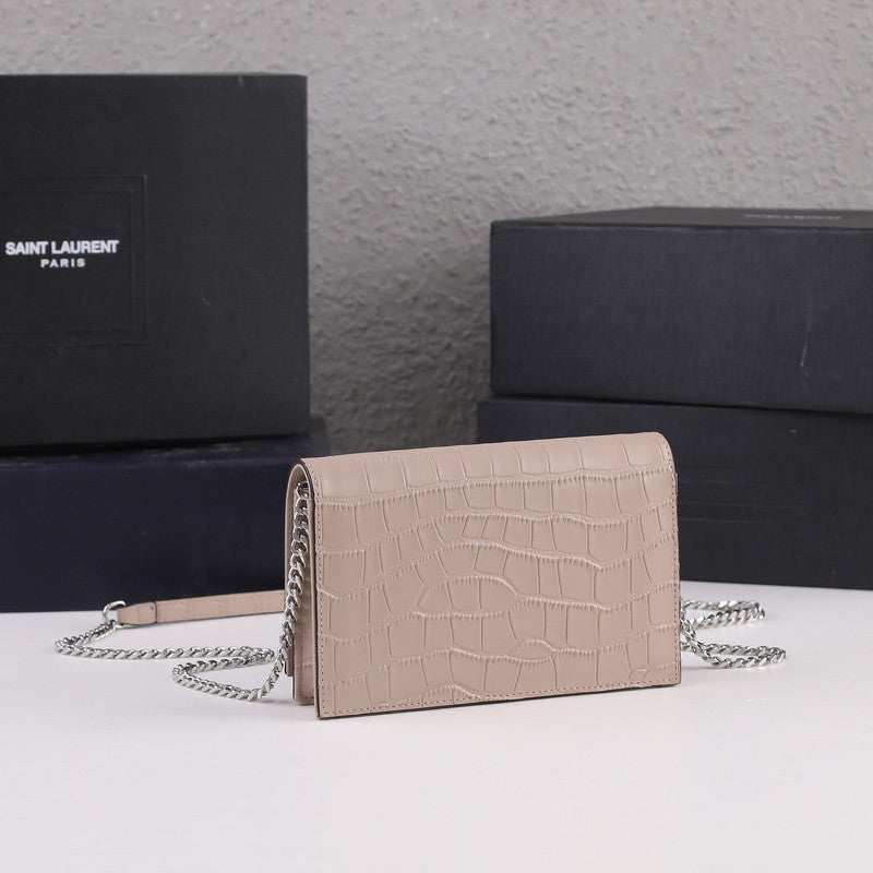 Satchel Bags - SLY Bags - 1583